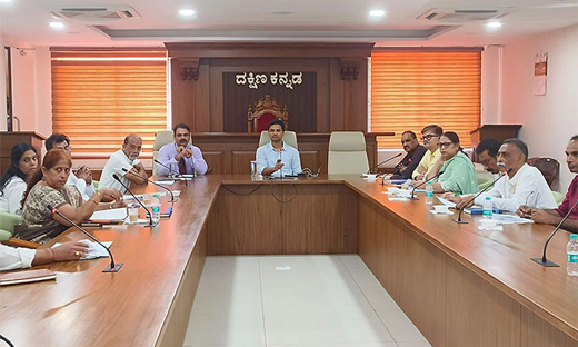 KPME meeting 
